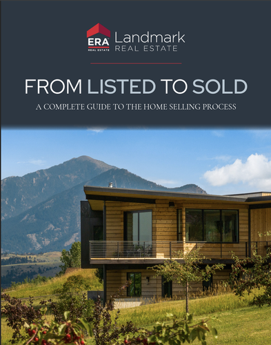 Image of Sellers Guide.