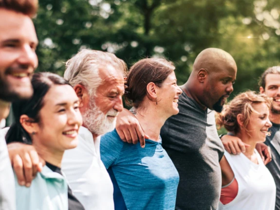 Community Connected