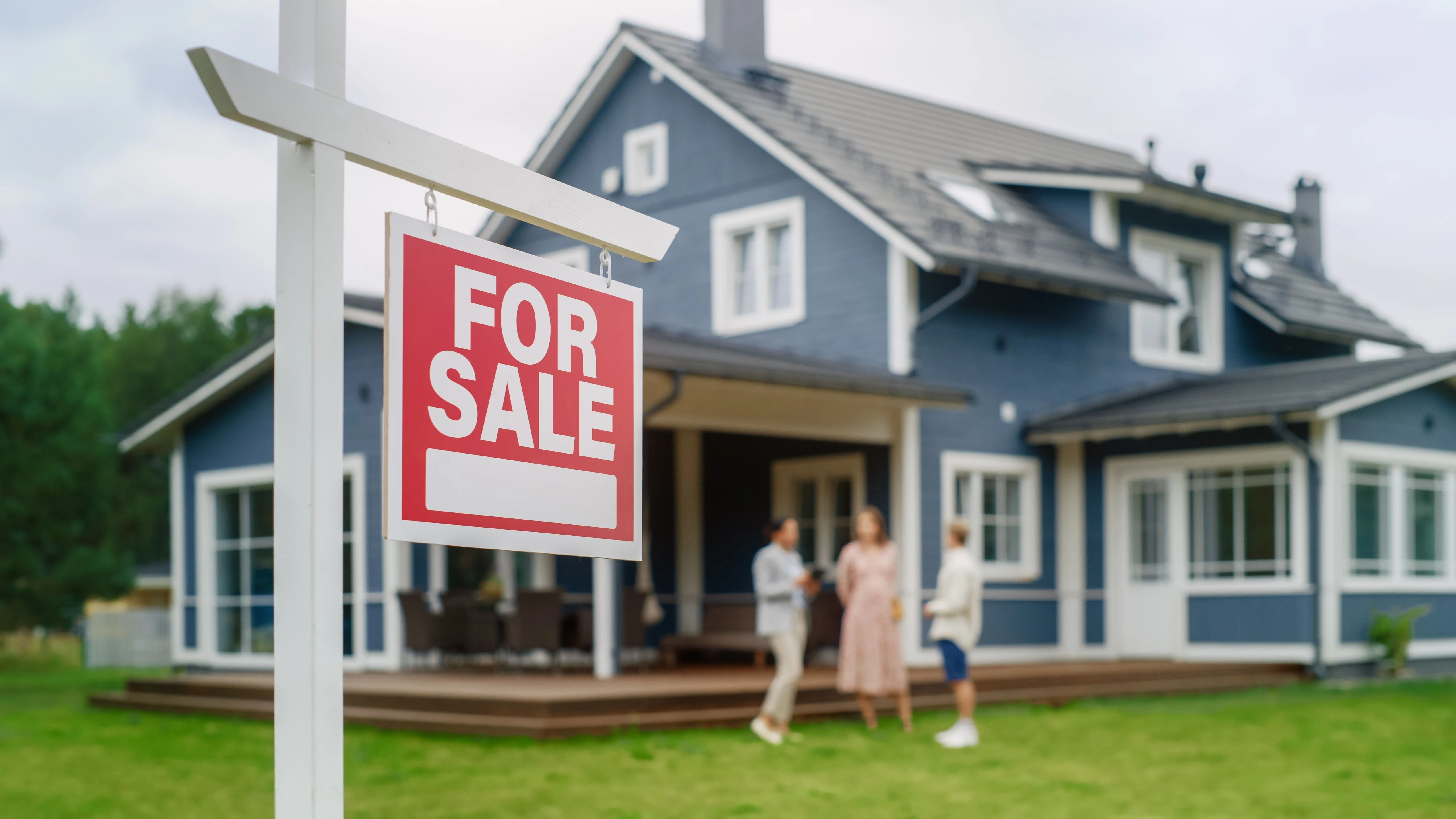 Home For Sale