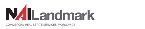 NAI Landmark Logo