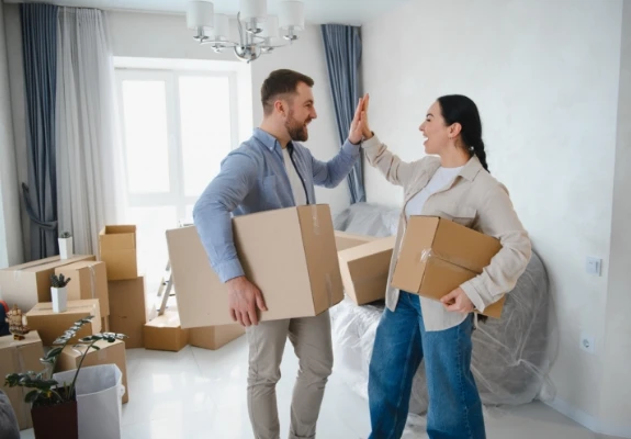 Bozeman Relocation Services
